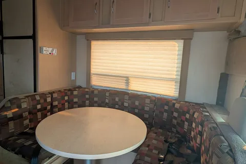 Family Friendly Adventure Ford E 350 Class C