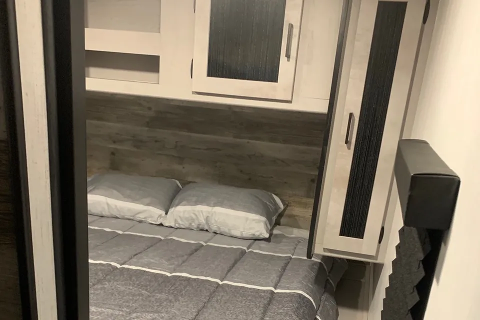 Heartland mallard m26 Travel Trailer