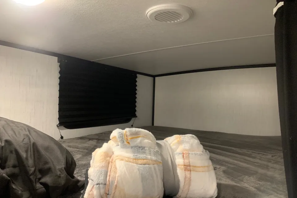 Heartland mallard m26 Travel Trailer