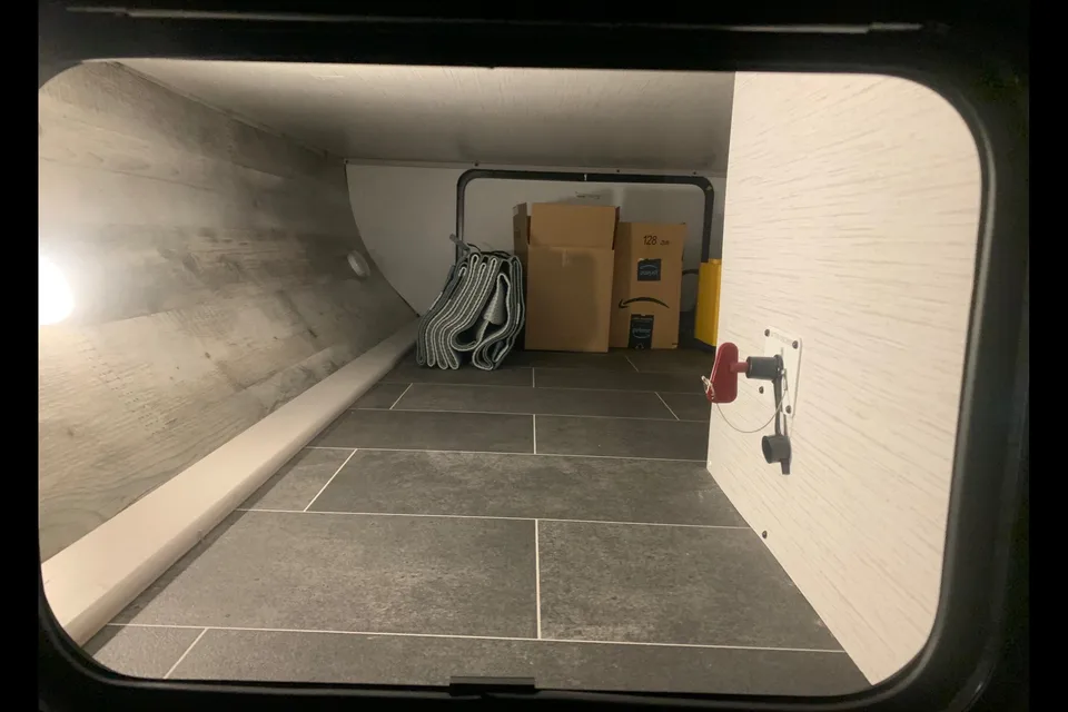 Heartland mallard m26 Travel Trailer