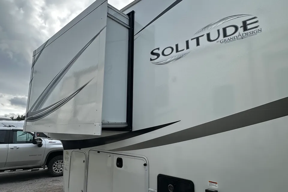 Kawartha Lakes RV Rental