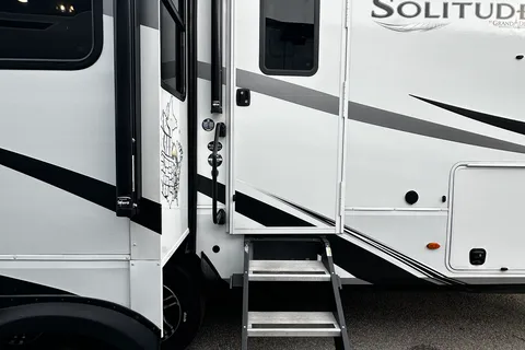 Kawartha Lakes RV Rental