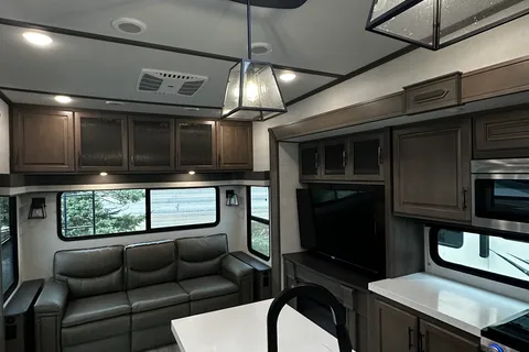 Kawartha Lakes RV Rental
