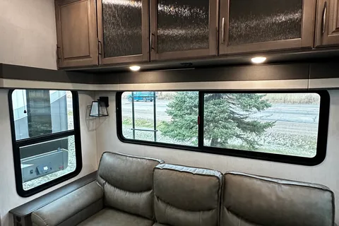 Kawartha Lakes RV Rental