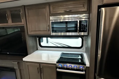Kawartha Lakes RV Rental
