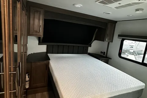 Kawartha Lakes RV Rental