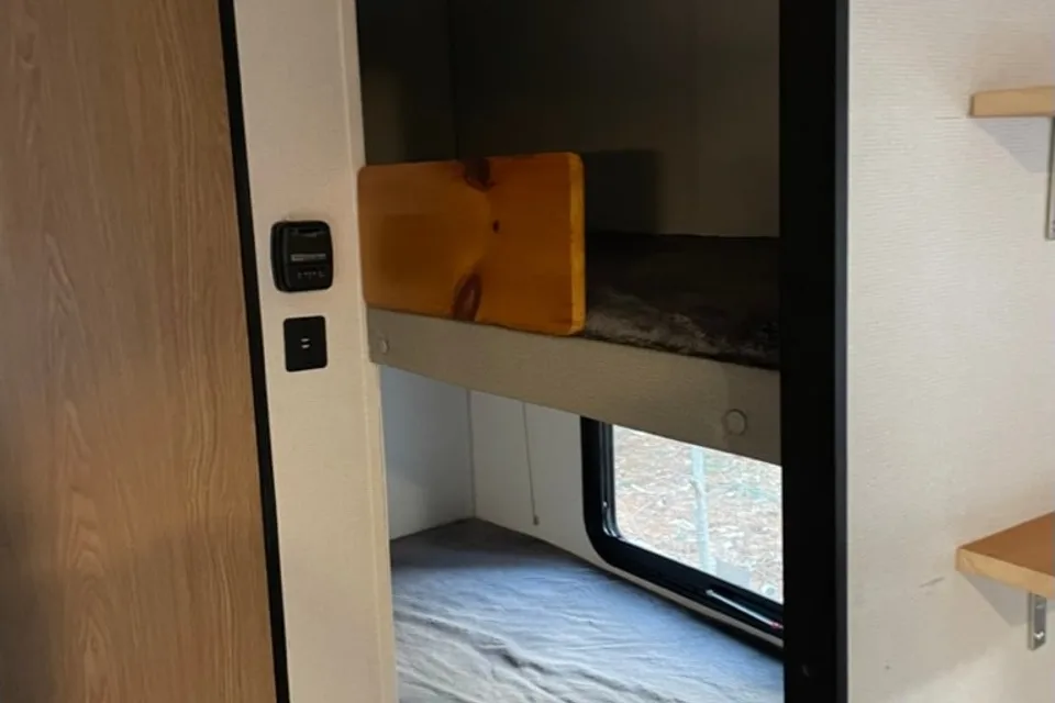 2022 Prime Time Avenger Travel Trailer