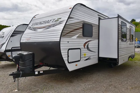 2022 Starcraft Autumn ridge Travel Trailer
