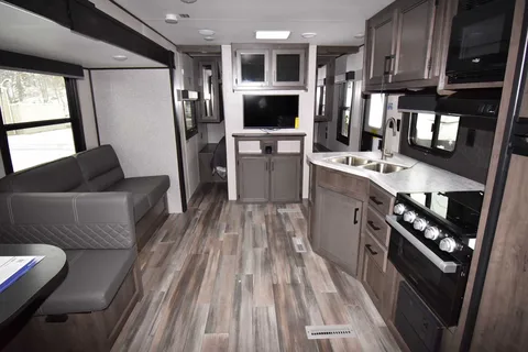 2022 Starcraft Autumn ridge Travel Trailer