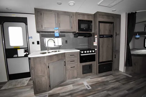 2022 Starcraft Autumn ridge Travel Trailer
