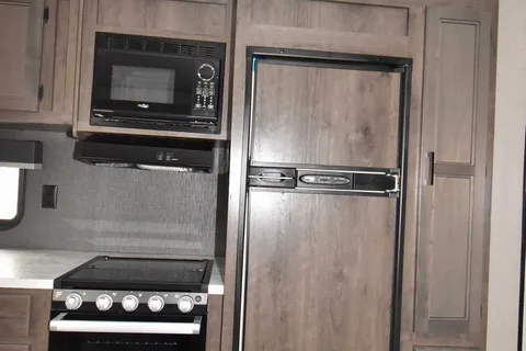 2022 Starcraft Autumn ridge Travel Trailer