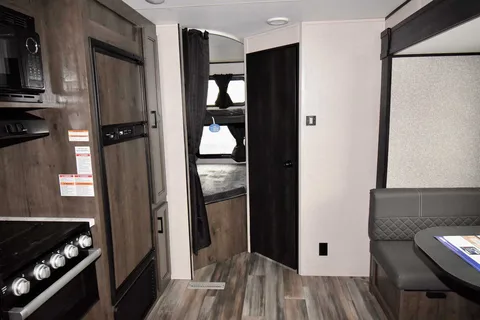 2022 Starcraft Autumn ridge Travel Trailer