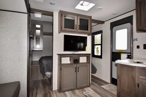 2022 Starcraft Autumn ridge Travel Trailer