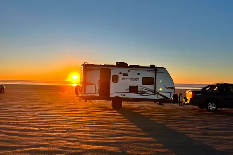 Mountains to Sea RV
