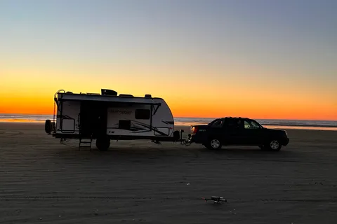 Mountains to Sea RV