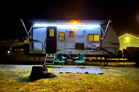 Mountains to Sea RV