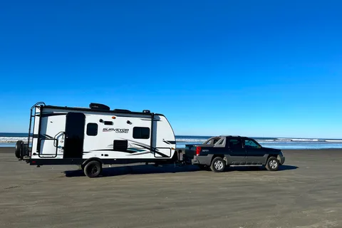 Mountains to Sea RV