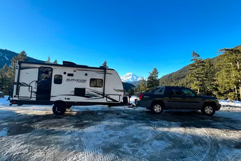 Mountains to Sea RV