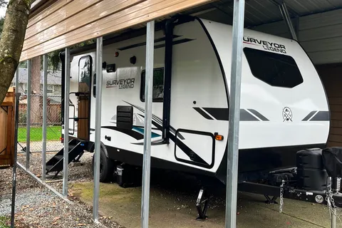 Mountains to Sea RV