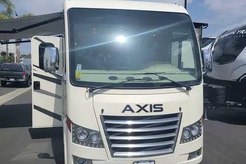 "GLAM LIKE NEW"2021 Ford Thor Axis Class A. NO Special DL needed, Your DL is fine.