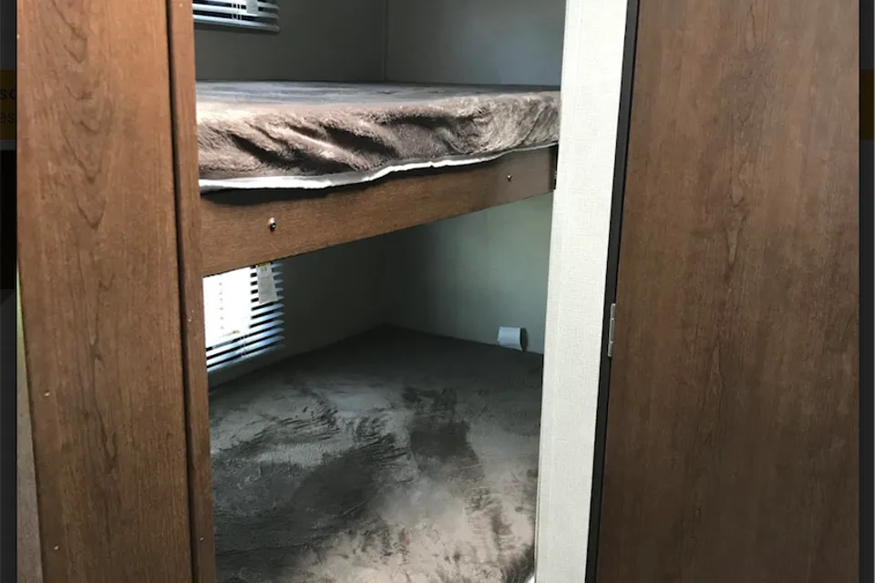 RV Stay at the Farm