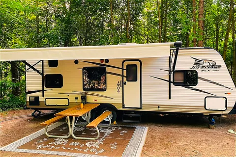 Family-Friendly RV Rental – Your Next Adventure Starts Here!