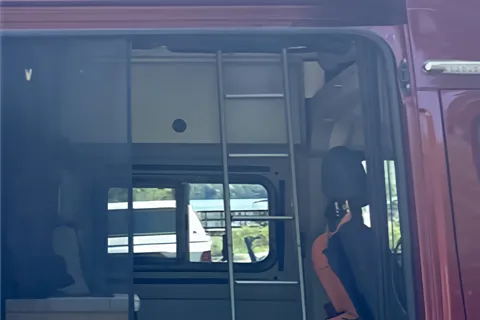 Winnebago Solis 59P