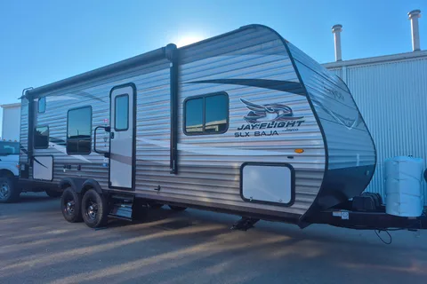 Craig's Jayco  Western edition slx 264 bhw Travel Trailer