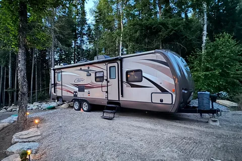 Limberlost RV Escape 