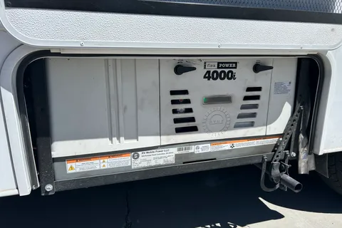 Snitch RV