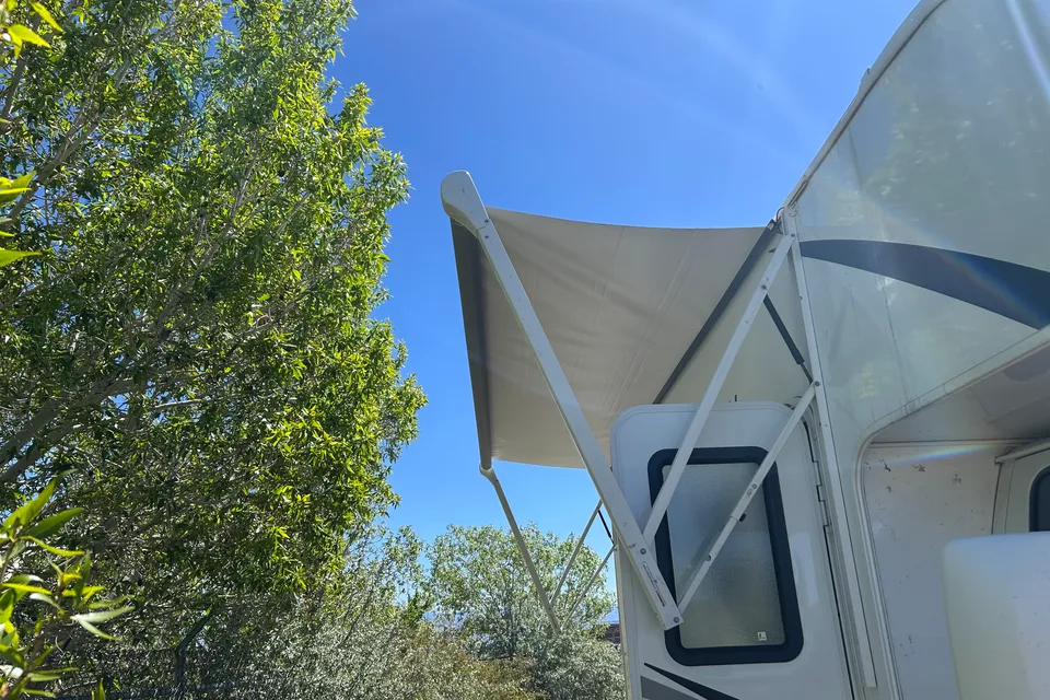 Snitch RV