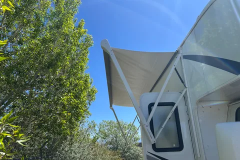 Snitch RV