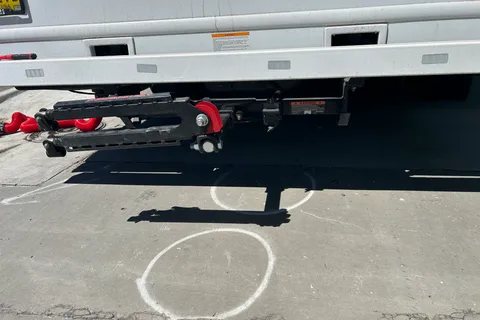 Snitch RV