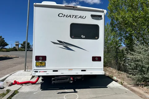 Snitch RV