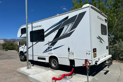 Snitch RV