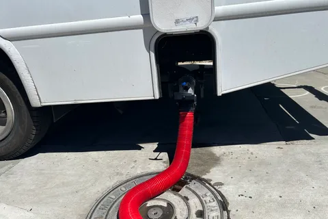 Snitch RV