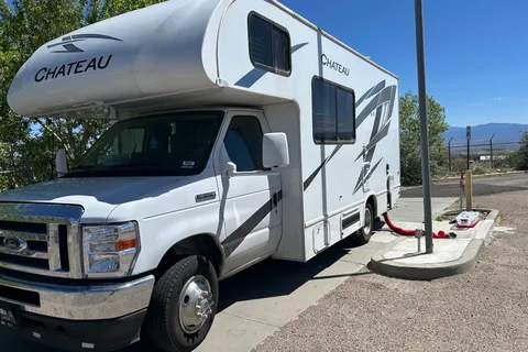Snitch RV