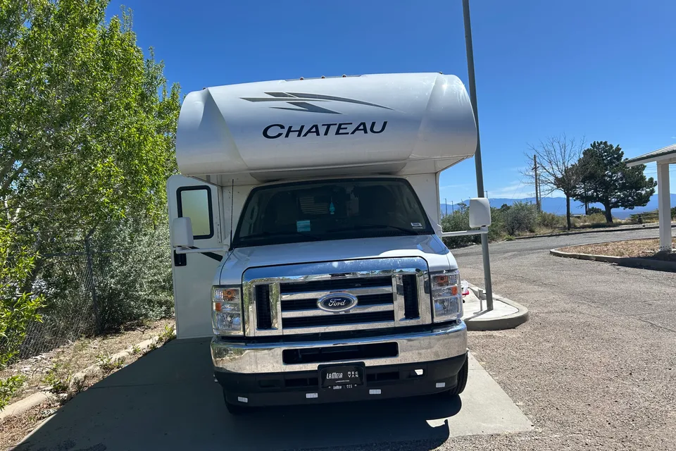 Snitch RV
