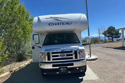 Snitch RV