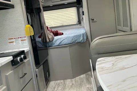 Snitch RV