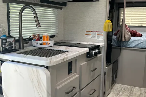 Snitch RV