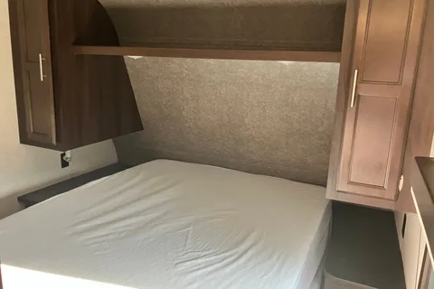 Jones Jayco 245rls Travel Trailer