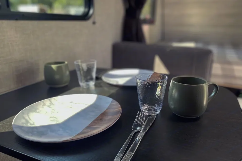Bryan's Jayco Jay Flight SLX w. Bunks Travel Trailer