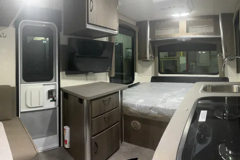 SBMini15 Micro Trailer by Steelback Trailers