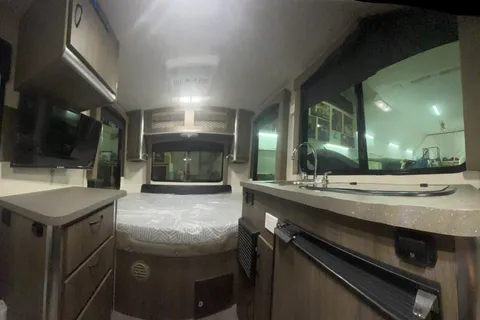 SBMini15 Micro Trailer by Steelback Trailers