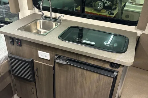 SBMini15 Micro Trailer by Steelback Trailers