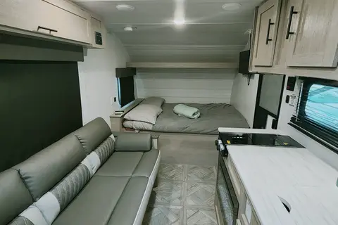 WanderWagon for Unforgettable Getaways!