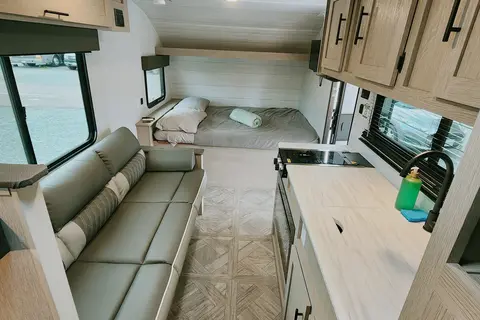 WanderWagon for Unforgettable Getaways!