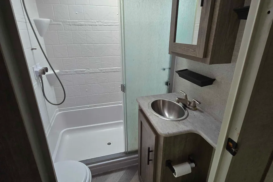 P&K's ,Family and Pet Friendly getaway Home.