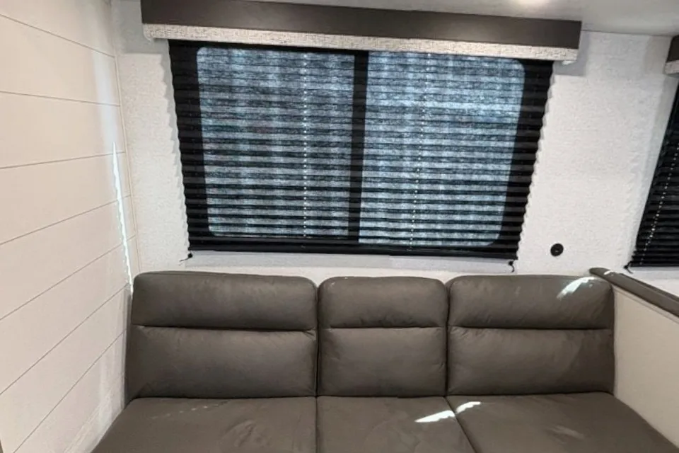 M&M's Jayco Jayflight